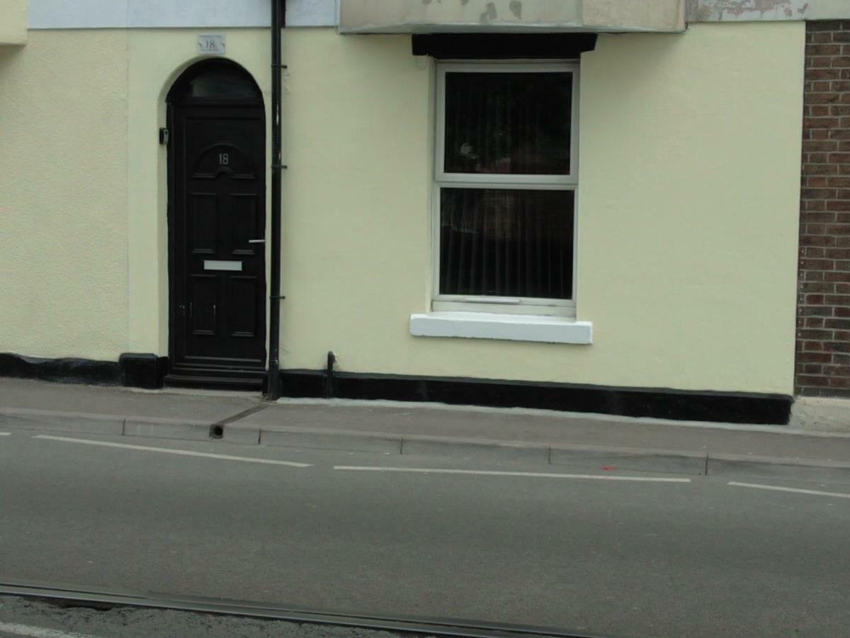 Near Beach - Sv - Ground Floor Small 1 Bedroom - Self Check In Weymouth Exterior photo