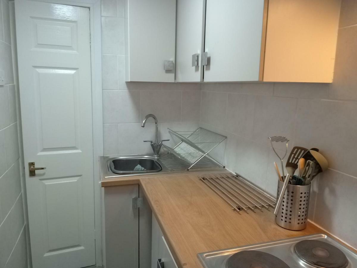 Near Beach - Sv - Ground Floor Small 1 Bedroom - Self Check In Weymouth Exterior photo