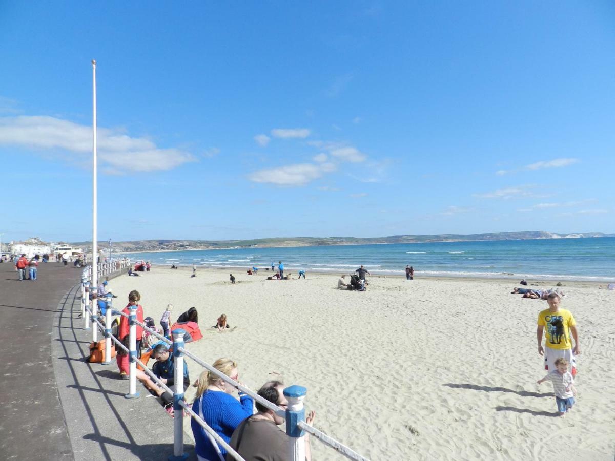 Near Beach - Sv - Ground Floor Small 1 Bedroom - Self Check In Weymouth Exterior photo