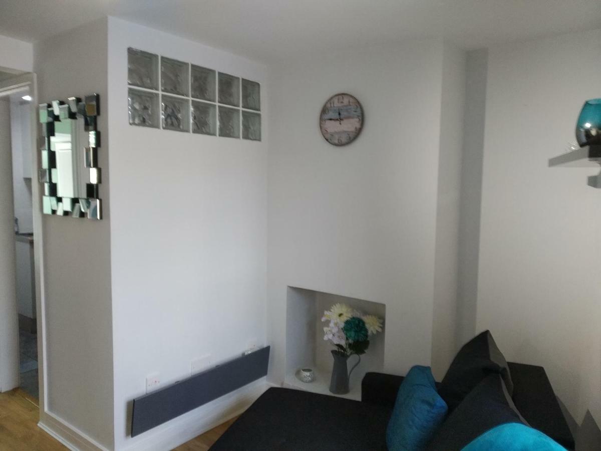 Near Beach - Sv - Ground Floor Small 1 Bedroom - Self Check In Weymouth Exterior photo